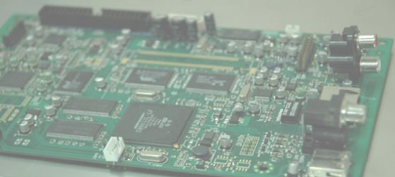 Remote Manufacturing - PCB Design, SMT, production, test and assembly